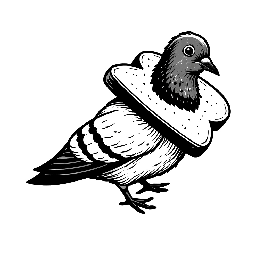 Pigeonhole logo